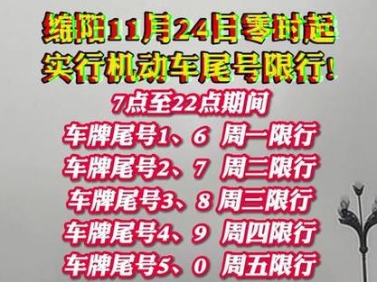 【绵阳限号查询/绵阳限号查询 今天时间】-第2张图片 【绵阳限号查询/绵阳限号查询 今天时间】-第2张图片