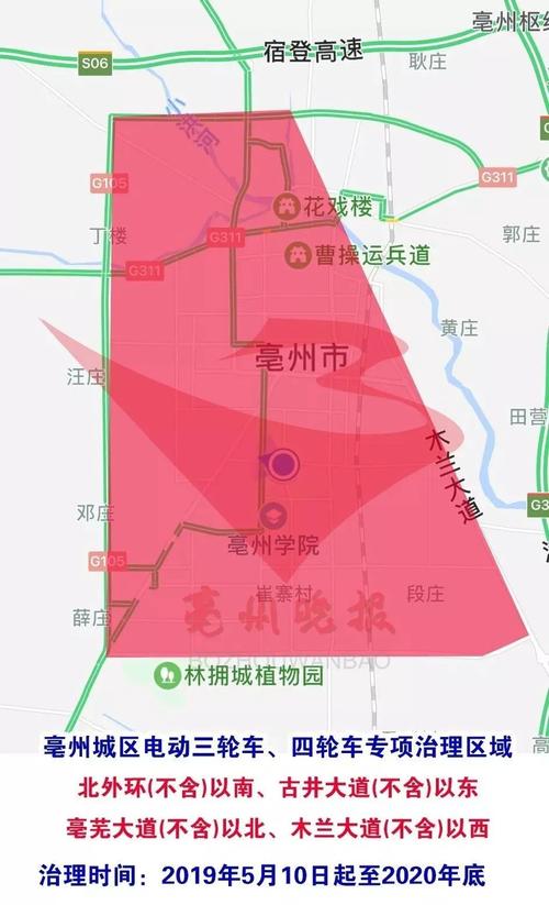 阜阳限号吗/2020阜阳限号吗-第3张图片