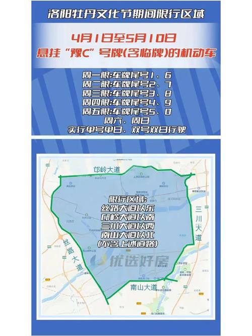 【洛阳花卉期间限行/洛阳花卉期间外地车限号吗】