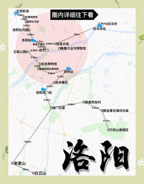 【洛阳花卉期间限行/洛阳花卉期间外地车限号吗】-第6张图片 【洛阳花卉期间限行/洛阳花卉期间外地车限号吗】-第6张图片