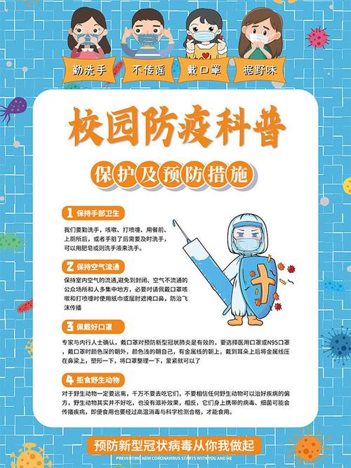 关于“练就战疫情”你不知道的事-第4张图片