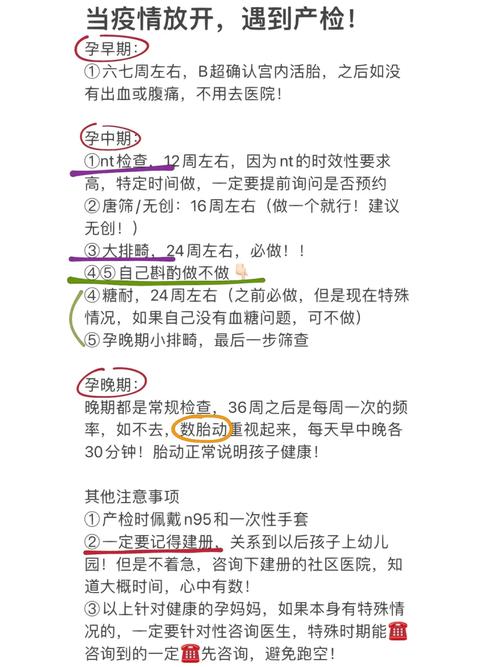 【疫情期间产科/疫情期间产科心得体会】-第3张图片