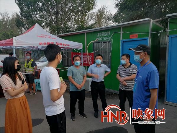 【汝州发现疫情/汝州发现一例冠状病毒】-第4张图片