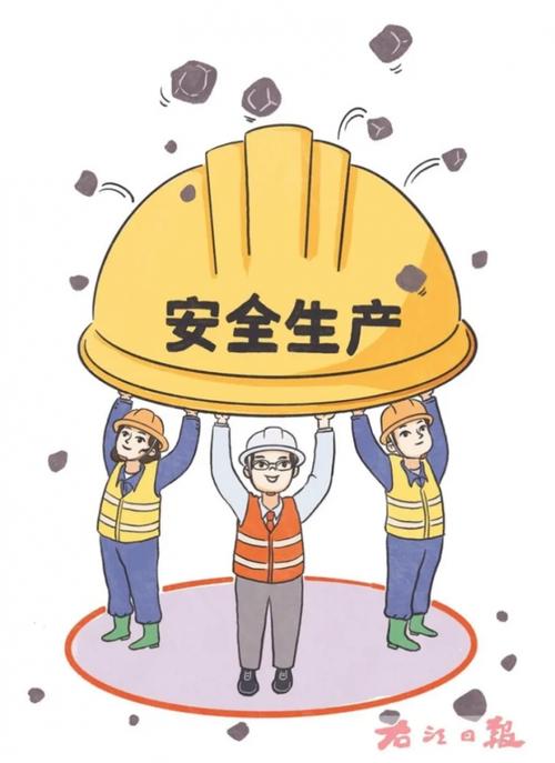 疫情横幅漫画，疫情宣传漫画-第5张图片
