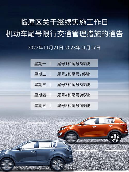 关于“临潼限行区域”你不知道的事