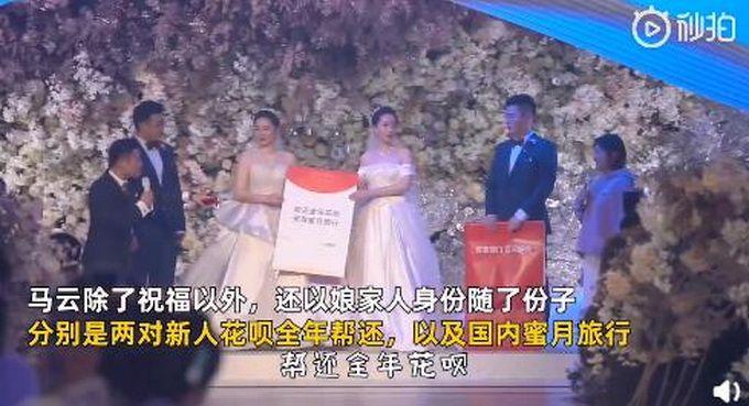 关于“护士疫情婚礼”你不知道的事