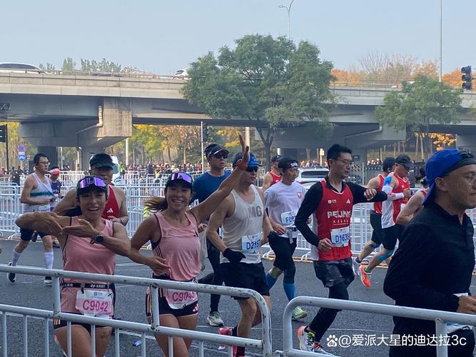 2017马拉松限行,马拉松禁行时间-第6张图片 2017马拉松限行,马拉松禁行时间-第6张图片