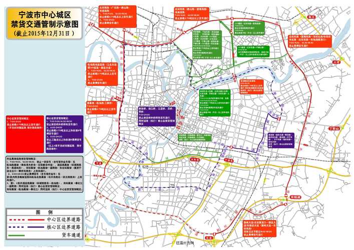 【宁波桥限号/宁波桥梁限号】-第2张图片 【宁波桥限号/宁波桥梁限号】-第2张图片