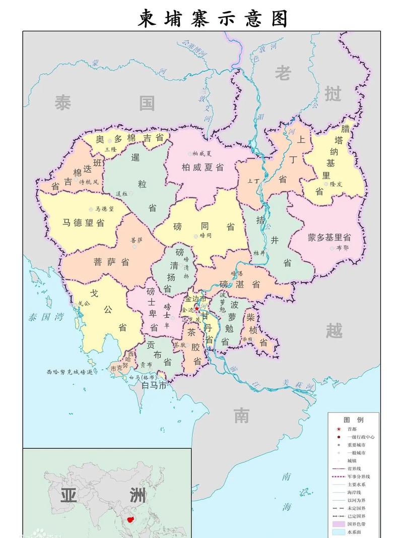 关于“暹粒肺炎疫情”你不知道的事-第1张图片 关于“暹粒肺炎疫情”你不知道的事-第1张图片