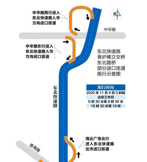 【大连今日限号/大连今日限号限行车尾号是多少】-第1张图片