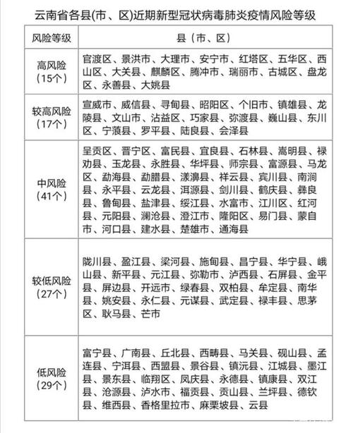 镇雄抗疫情-镇雄疫情今日新闻-第6张图片