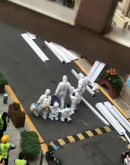 深圳疫情福田，深圳福田疫情怎么样-第5张图片