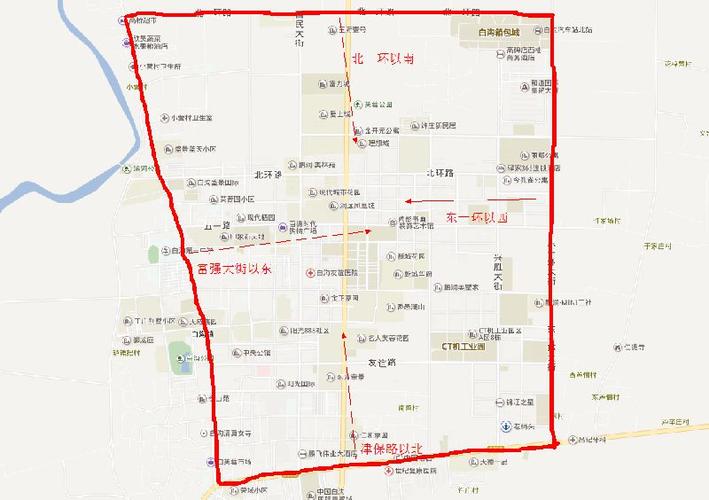 白沟限号吗/白沟限号吗现在-第8张图片
