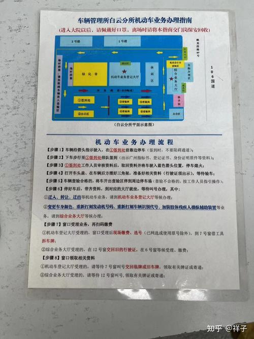 广州怎么限行外地车牌/广州限行外地车辆上路怎么处罚-第5张图片