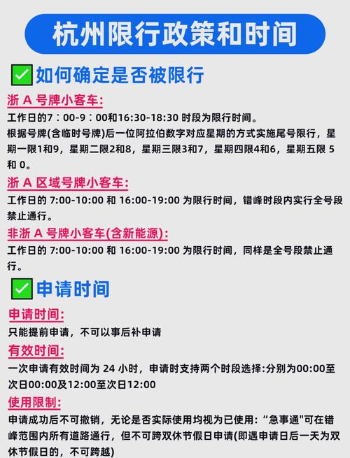 【杭州限行开车怎么处罚/杭州限行开车怎么处罚规定】-第4张图片 【杭州限行开车怎么处罚/杭州限行开车怎么处罚规定】-第4张图片