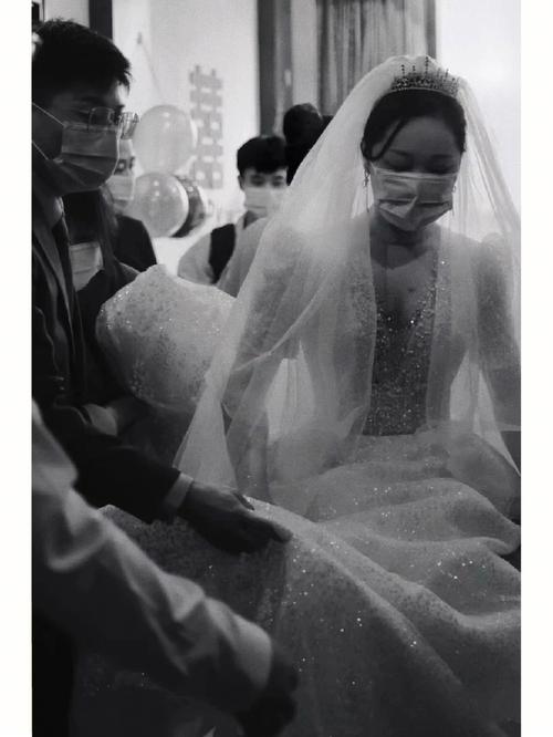 疫情里的婚-疫情结婚的现状-第5张图片