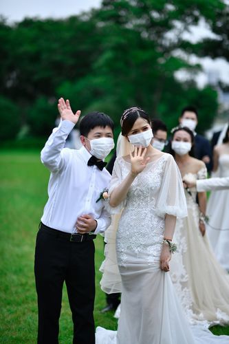 疫情里的婚-疫情结婚的现状-第7张图片
