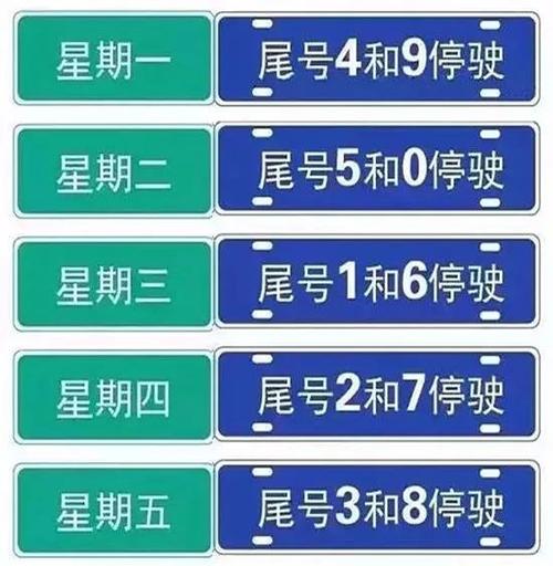 【宁晋县限行/宁晋县限行吗】-第2张图片 【宁晋县限行/宁晋县限行吗】-第2张图片