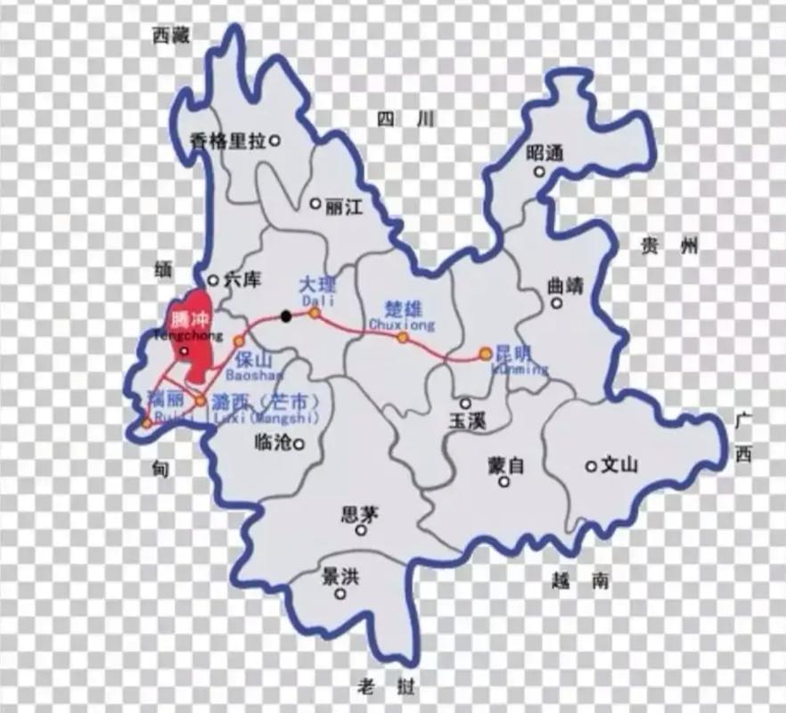 关于“网红疫情地图”你不知道的事-第10张图片 关于“网红疫情地图”你不知道的事-第10张图片