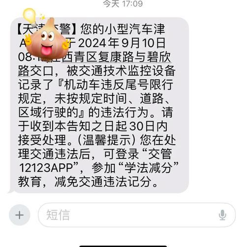 限号被拍-限号被拍当天能查出来吗-第6张图片