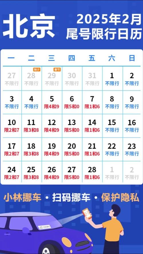 【节假日北京限号吗/节假日北京限号吗今天】-第3张图片 【节假日北京限号吗/节假日北京限号吗今天】-第3张图片