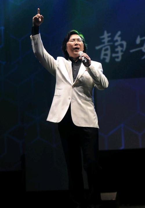 疫情好声音/疫情 歌声