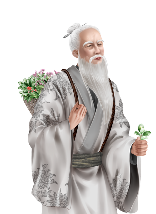 华佗治疗疫情/华佗能不能治好新冠-第1张图片