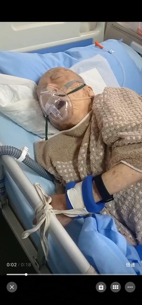 疫情期间icu-疫情期间母爱的突破故事感悟-第3张图片