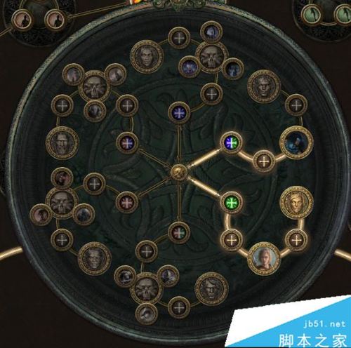 流放之路限号/流放之路设定-第5张图片