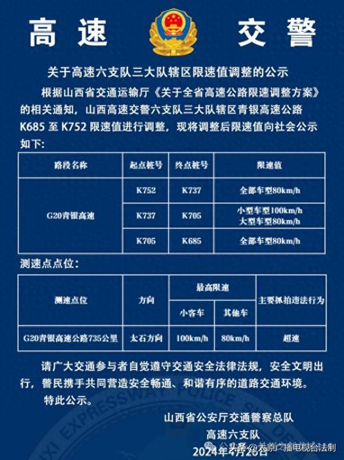 高速限号，高速限号可以走吗