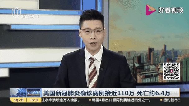 美国疫情吗-美国疫情?-第3张图片