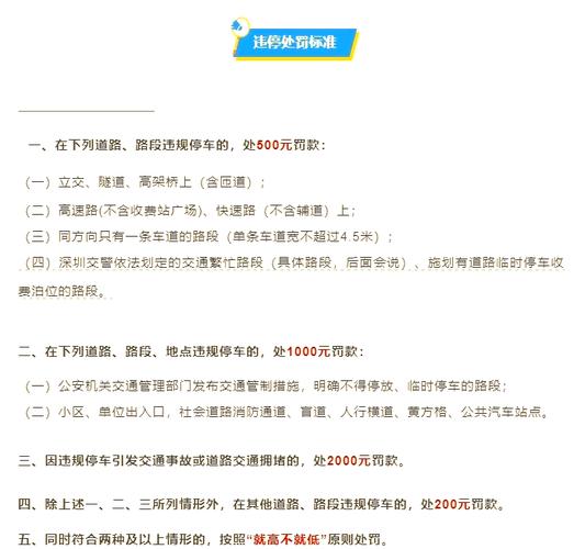 【深圳限行2017/深圳限行2025外地车牌限行规定】-第1张图片 【深圳限行2017/深圳限行2025外地车牌限行规定】-第1张图片