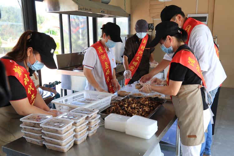 【疫情中的饭店/疫情期间饭店发朋友圈的说说】-第6张图片 【疫情中的饭店/疫情期间饭店发朋友圈的说说】-第6张图片