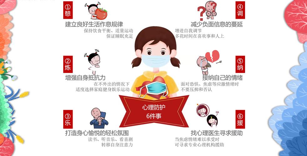 关于“疫情工作心理”你不知道的事-第5张图片
