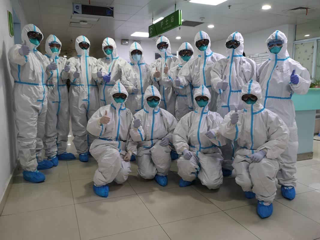 疫情期间社会责任-疫情期间社会的责任是什么-第4张图片 疫情期间社会责任-疫情期间社会的责任是什么-第4张图片