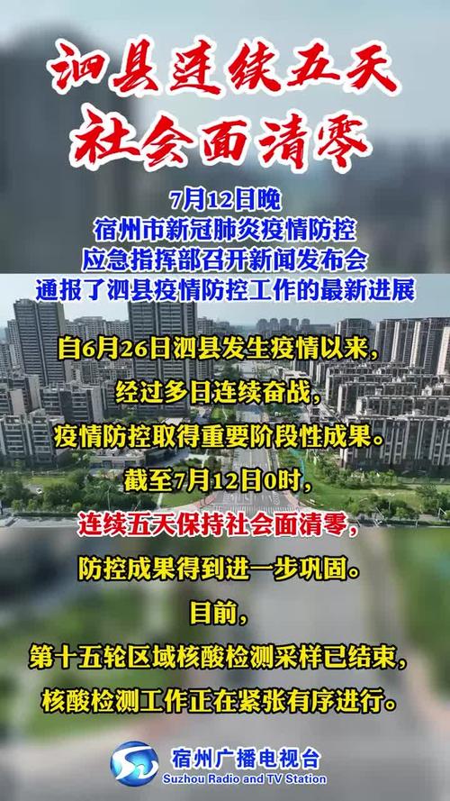关于“宿州疫情管制”你不知道的事-第4张图片