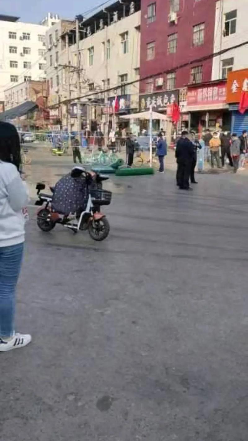 疫情九张图，疫情九宫格图-第4张图片