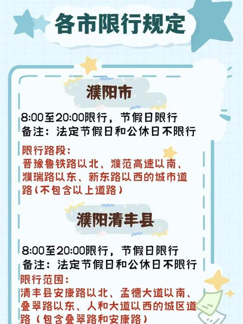 关于“2017洛阳高温限行”你不知道的事-第2张图片 关于“2017洛阳高温限行”你不知道的事-第2张图片