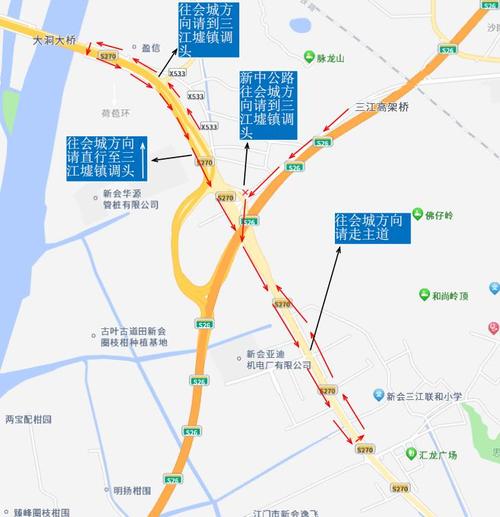 【江门市限行/江门市限行时间】-第6张图片