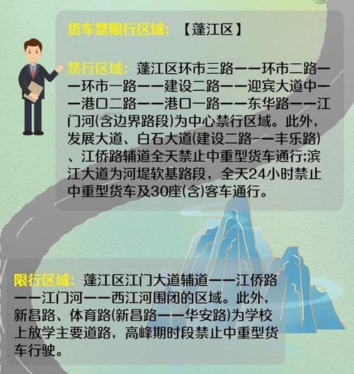 【江门市限行/江门市限行时间】-第7张图片