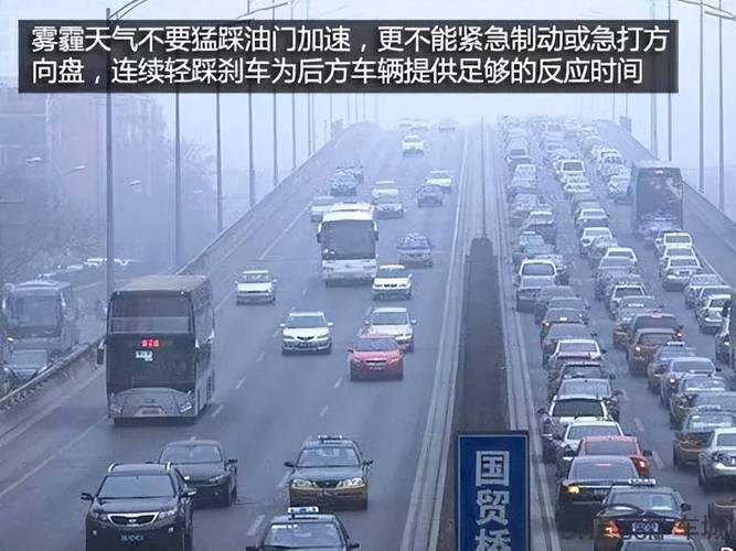 【雾霾限行/雾霾限号解除了吗】-第4张图片 【雾霾限行/雾霾限号解除了吗】-第4张图片