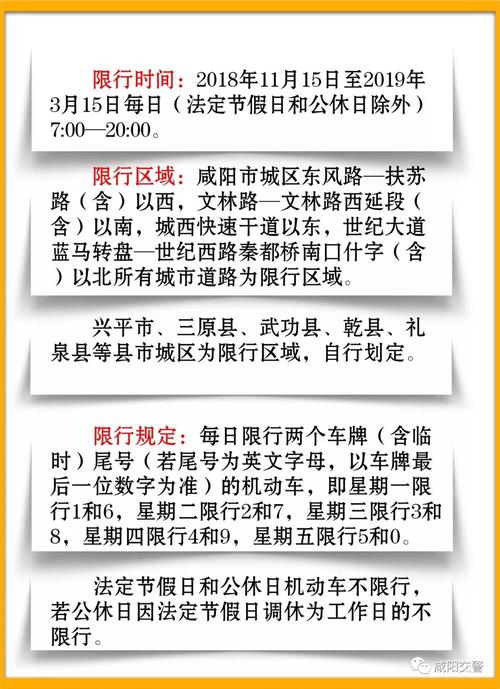 礼泉今天限号吗/2020礼泉限号查询今天-第7张图片 礼泉今天限号吗/2020礼泉限号查询今天-第7张图片