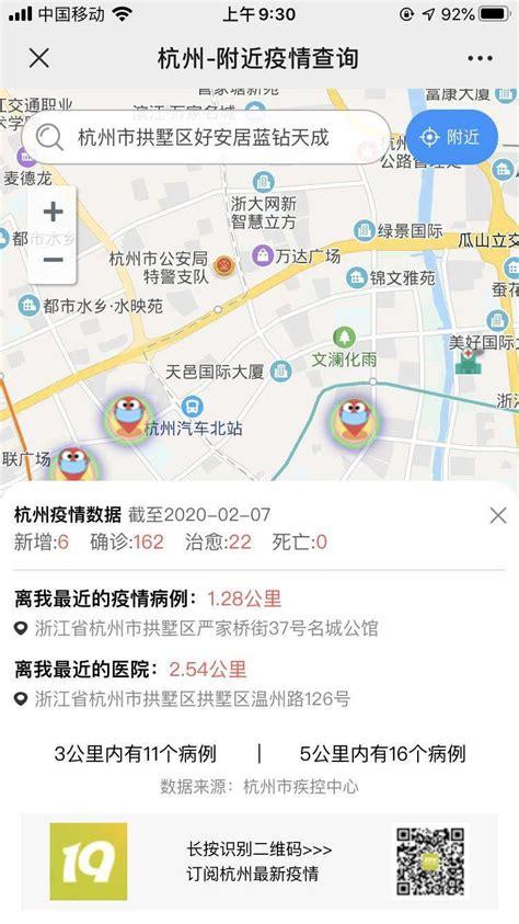 疫情社区杭州-杭州这些社区将有大变化-第2张图片