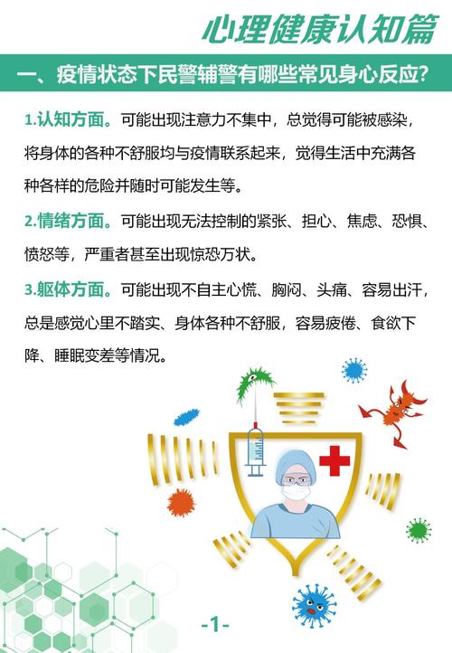关于“疫情产生应激”你不知道的事-第6张图片