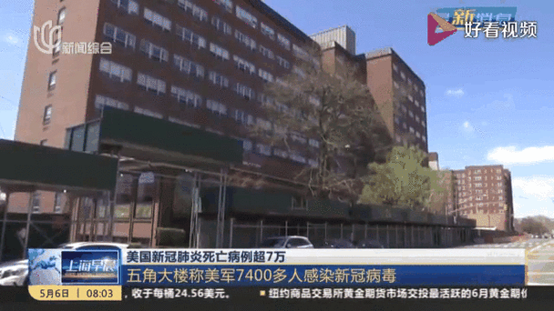 纽约疫情表-纽约疫情日增-第4张图片