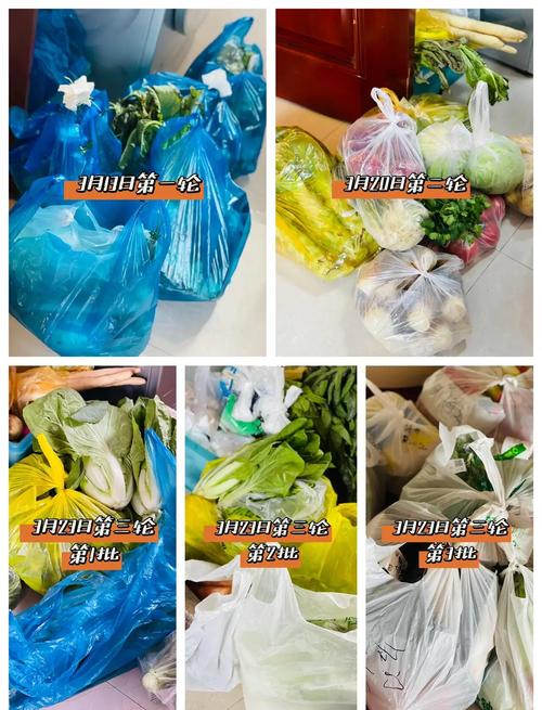 关于“疫情囤蔬菜”你不知道的事-第6张图片