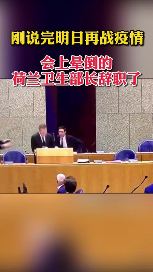 荷兰放弃疫情/荷兰疾情如何近来-第2张图片