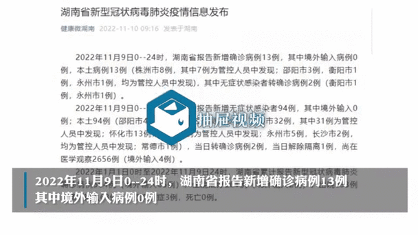 【湘阴今天疫情/湘阴疫情最新消息2020】-第9张图片