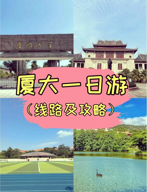 厦门大学限行/厦门大学外地车限行吗-第3张图片