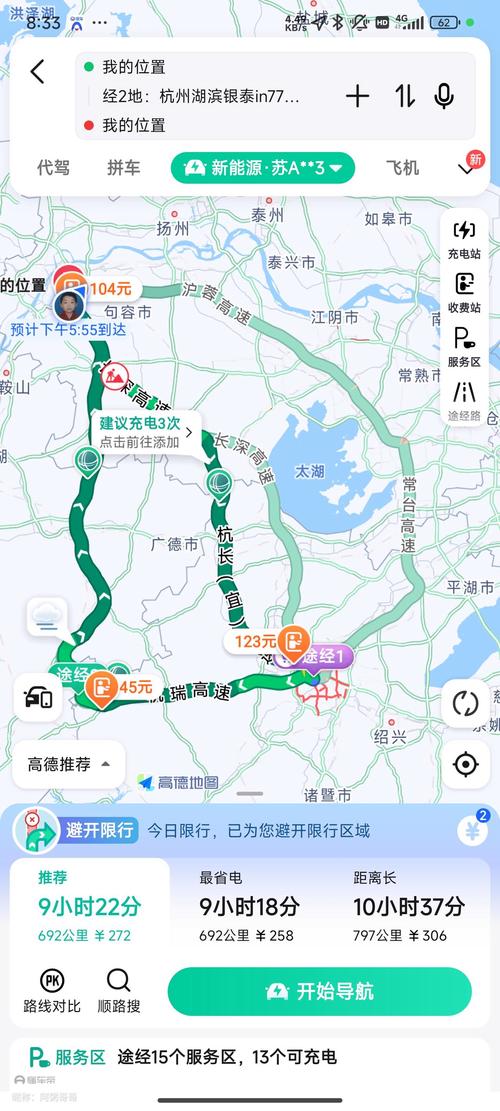 自驾限行，自驾游限行的城市-第9张图片